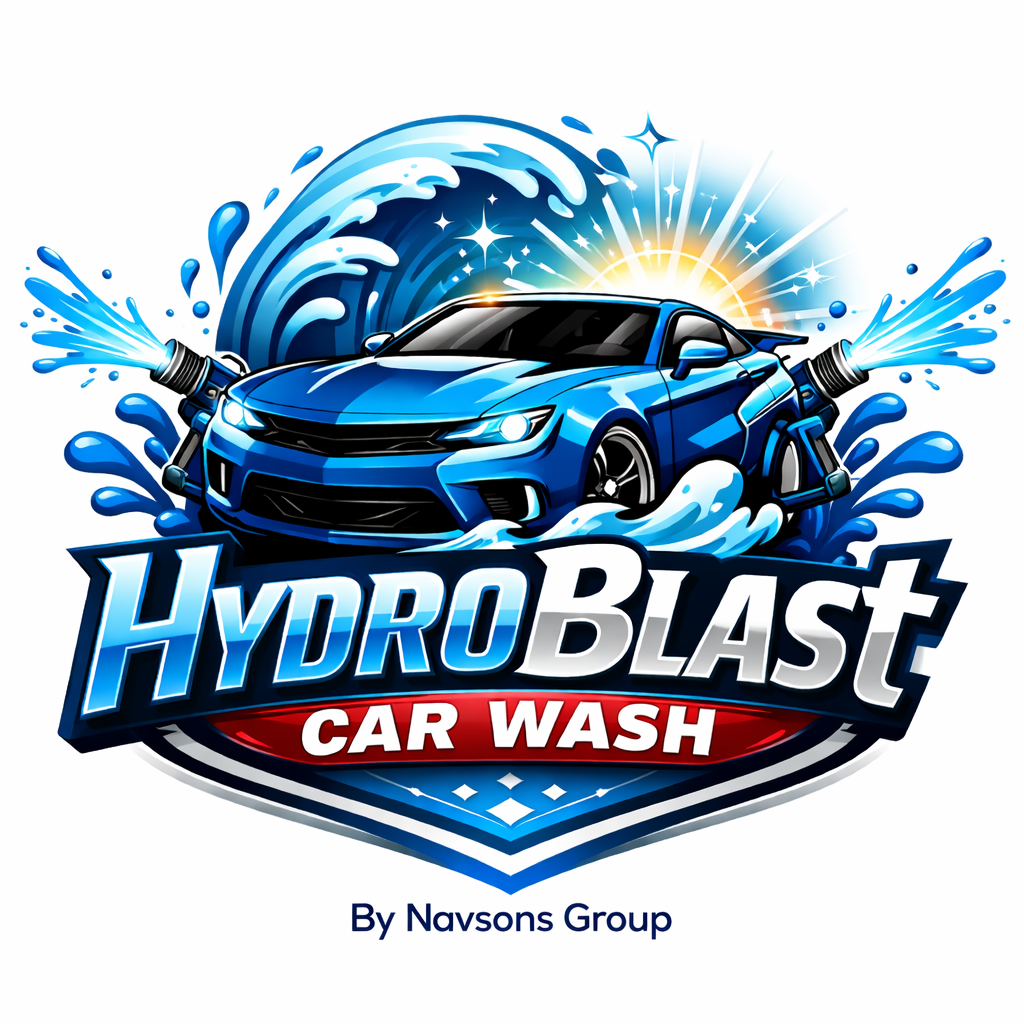 Hydroblast Services