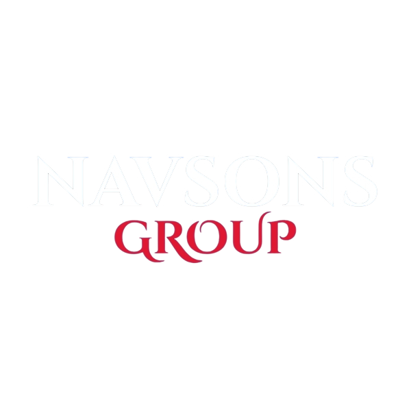 Navsons Group Logo